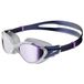 Speedo Vrouwen Zwembril Biofuse 2.0 Mirror Blauw/Paars