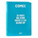 COMIX Agenda 2027 journalier 16 mois, pour école secondaire et secondaire, avec couverture rigide, 576 pages avec graphiques et bandes dessinées, idéal pour garçons et filles, format mignon 9 x 12,5