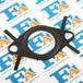 FA1 joint de vanne EGR 120-995