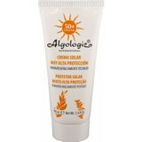 Algologie, 100 ml zonnefilter voor het lichaam.