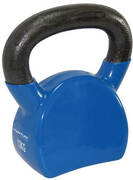 Tunturi Vinyl Kettlebell 12 kg