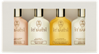 Ligne St Barth Gift Boxes 4 x Mini Body 4x25ml Pakket