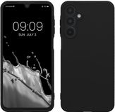 kwmobile telefoonhoesje geschikt voor Samsung Galaxy A16 5G - Zwart
