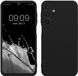 kwmobile telefoonhoesje geschikt voor Samsung Galaxy A16 5G - Zwart