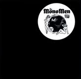 Sonic Rendezvous Mono Men - Cross Alley Stomp! (Live) (LP)