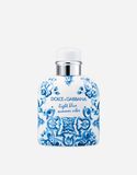 Dolce & Gabbana Eau de toilette / 125 ml / Homme