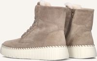 Gabor 541 Boots Dames - Taupe - Maat 42,5