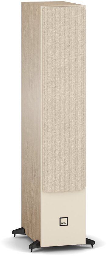 Dali Sonik 9 - Vloerstaande Speaker - Eik (Prijs per stuk)