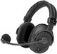 BEYERDYNAMIC DT 297 MKII - Moderation Headset - 80Ohm - Condensor mic - Zwart