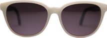 Mexx Lunettes de soleil 6267-300 Gris Bambou/Noir Taille 56/16, Longueur des branches 140mm