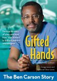 Gifted HarperCollins Publishers Gifted Hands, Revised edition Paperback
