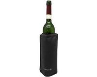 Vin Bouquet Flessenkoeltas Zwart