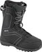 ATOMIC Sentinel TLS '23 Nitro Snowboards voor heren, all-mountain freestyle snelsluitsysteem, voordelig boot/snowboardboot, zwart, MP 29,0 // EU 44 // US 11