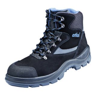 Atlas ERGO-MED 735 XP ESD S3 Safety Shoes - Size 49 - Width 13
