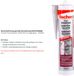 Fischer Sanitäre Siliconen DSSA 310 ml gris joint