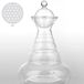 Alladin AMCORE BALANCE, S.L.U. Vitaalwaterkaraf White Alladin met BDL wit - 1300 - Glas - M