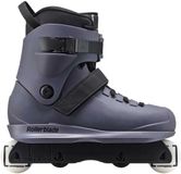 Rollerblade Blank Team Patins à roulettes Argent EU 42
