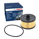 BOSCH F026407231 Oil Filter
