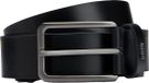 Hugo Boss BOSS leren heren riem - zwart