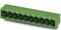 Phoenix Contact MSTBA 2,5/ 2-G-5,08 PCB Groen