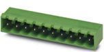 Phoenix Contact MSTBA 2,5/ 2-G-5,08 PCB Groen