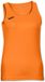 Joma Damestanktop Diana Fluorescerend Oranje Polyester M