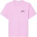 Lacoste Polo Rose