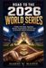 Road Libri GmbH Road to the 2026 World Series
