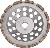 Makita Accessoires Makita Komschijf diam grof 180X22mm - B-48636