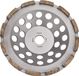 Makita Accessoires Makita Komschijf diam grof 180X22mm - B-48636