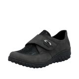 Rieker 59552 MocassinDames