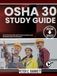 OSHA 30 Study Guide 2026-2027: All-In-One Prep with 1,200 Practice Questions and Detailed Reviews of All Domains