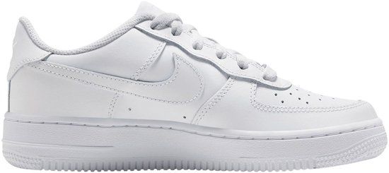 Nike Air Force 1 Low - Sneakers - Unisex - Wit
