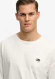 Superdry Longsleeve T-shirt met Zak Heren Tops