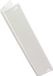 PLASTIMO protection d'arc Blanc Polyester