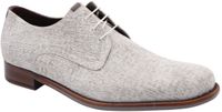 Floris van Bommel DE DRAVER 03.27 Nette Herenschoenen Grijs Maat 42.5