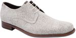 Floris van Bommel DE DRAVER 03.27 Nette Herenschoenen Grijs Maat 42.5