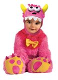 Rubie's Mon-Tuo kinderkostuum (S8322)