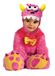Rubie's Mon-Tuo kinderkostuum (S8322)