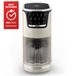 Tefal Dolci IG602AE0 - Machine à glace - Traditionnel - 1,4 L - Blanc