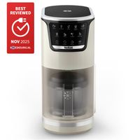 Tefal Dolci IG602AE0 - Machine à glace - Traditionnel - 1,4 L - Blanc