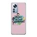 ERT GROUP mobiel telefoonhoesje voor Xiaomi 12 / 12X origineel en officieel erkend DC patroon Super Girls 005