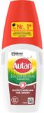 Autan Insectenspray Protection Plus, bescherming tegen teken, 100 ml