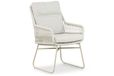 Lifestyle Garden Furniture Lifestyle Vicente dining tuinstoel