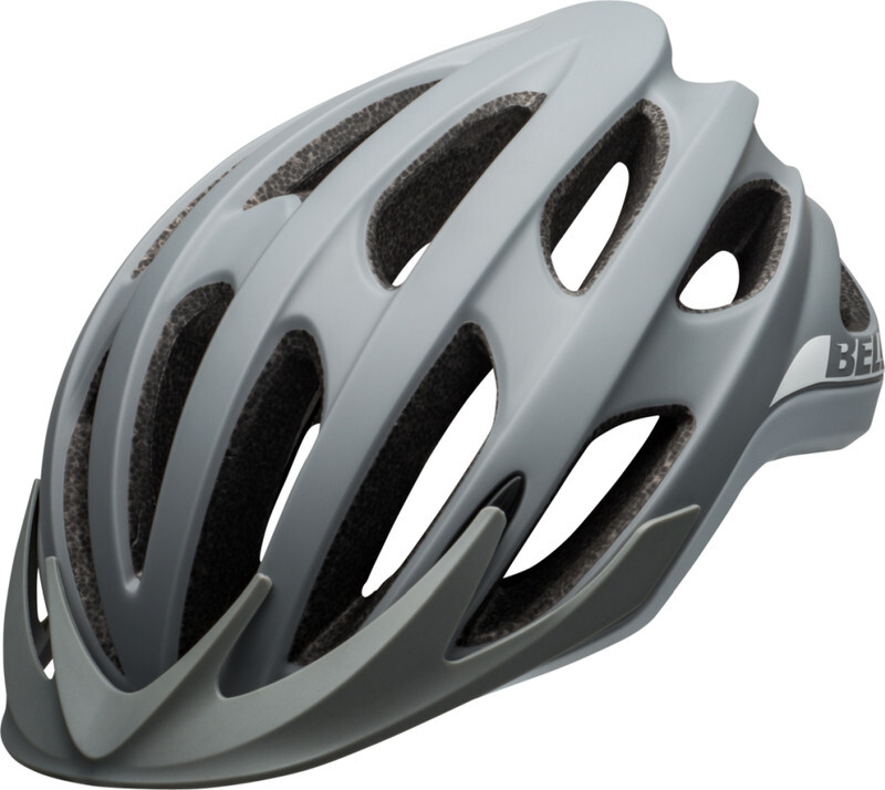 Bell Drifter MIPS Helmet, matte/gloss grays