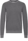 Blend Trui Baal Ronde Hals Lange Mouw Effen Polyester XL Herfst/Winter 2025 Mannen