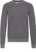 Blend Trui Baal Ronde Hals Lange Mouw Effen Polyester XL Herfst/Winter 2025 Mannen