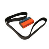 Dayco 12PK1835HD V-riem met Striée HD