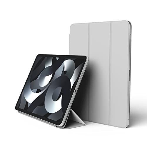 Elago Magnetische Folio / - / - / Lichtgrijs