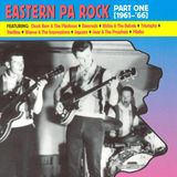 Bertus Distributie Arf! Arf! Eastern PA Rock, Part 1: 1961-1966